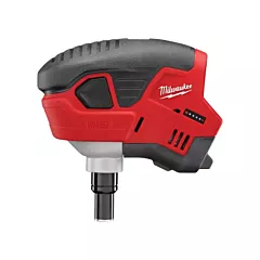 Milwaukee M12™ Cordless Palm Nailer (Tool Only), 12 V, Lithium-Ion (2458-20)