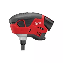 Milwaukee M12™ Cordless Palm Nailer Kit, 12 V, Lithium-Ion (2458-21)