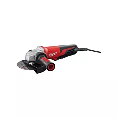 Milwaukee Small Paddle No-Lock Angle Grinder, 6