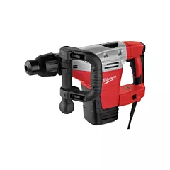 Milwaukee Demolition Hammer, SDS-Max, 14 A, 0 - 2840, 8.8 ft-lbs (5446-21)