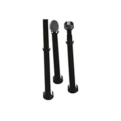 Milwaukee Ensemble de fixations pour tête de caméra M-Spector 360(MC) (48-53-0112)