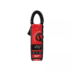 Milwaukee Clamp Meter, AC/DC/AC/DC, AC/DC (2237-20)