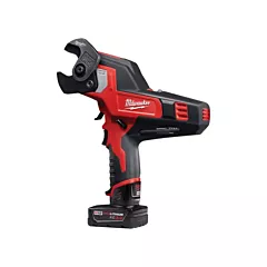 Milwaukee Ensemble de coupe-câbles M12(MC) 600 MCM (2472-21XC)