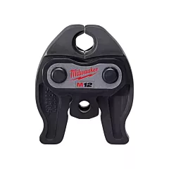 Milwaukee M12™ Force Logic™ Press Jaw