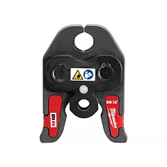 Milwaukee M18™ Force Logic™ Stainless Steel Press Jaw