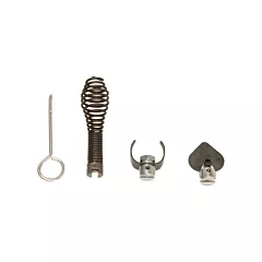 Ridgid Jeu d'outils no T-260 (49002)