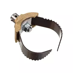 Ridgid Couteau robuste en C no T-232, Couteau (52822)