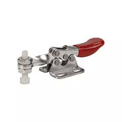 DESTACO Brides de fixation horizontale - Série 206, Horizontal, 60 lb (205-S)