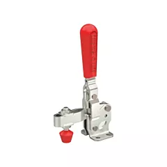 DESTACO Vertical Hold-Down Clamps - 207 Series