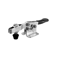 DESTACO Horizontal Hold-Down Clamps - 225 Series, Horizontal, 500 lbs. (225-U)