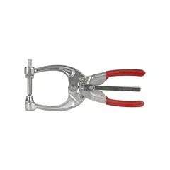 DESTACO Plier Hold-Down Clamps - 424 Series