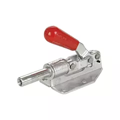 DESTACO Straight Line Clamps - 609 Series, 1-1/4