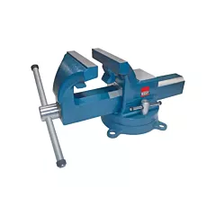 Bessey Heavy-Duty Industrial Bench Vises