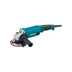 Makita Angle Grinder with AC/DC Switch, 5