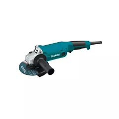 Makita Cut-Off/Angle Grinder with AC/DC Switch, 6