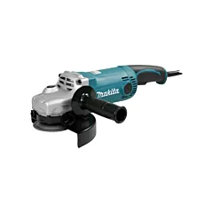 Makita Paddle Switch Angle Grinder, 7