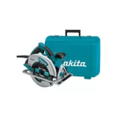 Makita Scie circulaire en magnésium avec frein électrique, 7-1/4