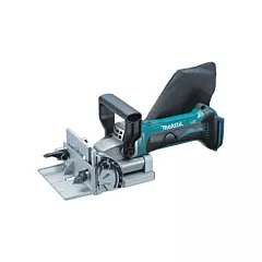 Makita Cordless Plate Joiner (Tool Only), 18 V, 6500 No Load RPM, Lithium-Ion (DPJ180Z)