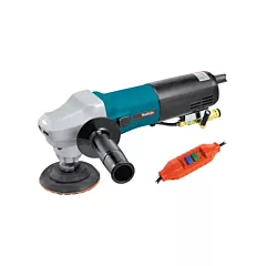 Makita Polisseuse électronique pour pierre, 4