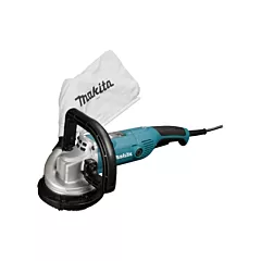 Makita Surfaceuse à béton, 10:00 AM (PC5000C)
