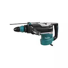 Makita Advanced AVT® SDS-Max Rotary Hammer, 15 A, 1100-2250, 130-260, 14 ft.-lbs. (HR5212C)