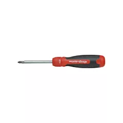 Megapro Tournevis à cliquet 13-dans-1 MEGAPROMD, Coussinée (211R2C36RD)