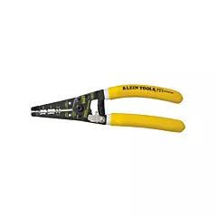 Klein Tools Klein-Kurve® Dual NMD-90 Cable Stripper/Cutter, 7-3/4