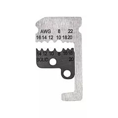 Klein Tools Katapult Replacement Blades, Single (11073)