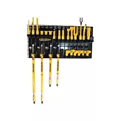 Slide Sledge Nécessaire maître de matériel lourd (211609)