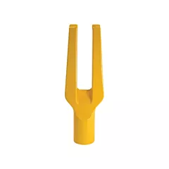 Slide Sledge Scarifier Tooth Tip (213307)