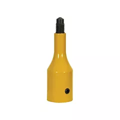 Slide Sledge Adaptateur de marteau pour embout de mineuse continue (213660)