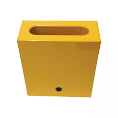 Slide Sledge Coquille à crochet (750003)