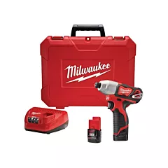Milwaukee M12™ 1/4