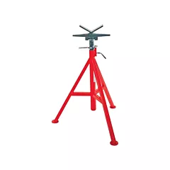 Ridgid V Head High Pipe Stand #VJ-99, 12
