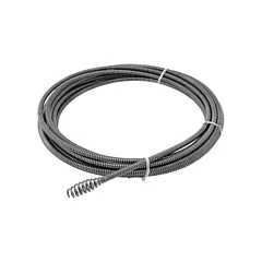 Ridgid Drain Cleaner Inner Core Cable with Bulb Auger #C-1IC (56782)