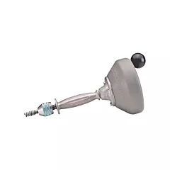 Ridgid Hand Spinner with C-1IC Auger Cable #K-25-BP