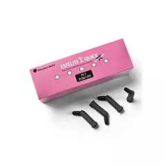 Tokuyama Estelite Sigma Quick PLT's 0.2g x 20/box, A4 (VMTKY-13314)