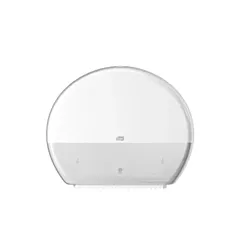 Tork Jumbo Bath Tissue Roll Dispenser, with Reserve (VMTORK554020A)