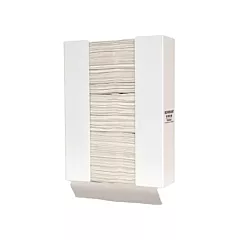 Towel Dispenser - Tall (VMBOW-TB-003)