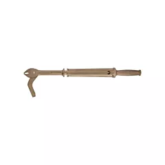 Ampco Nail Puller, Non-Sparking, Non-Magnetic, Corrosion-Resistant Nail Puller (N-1)