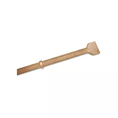 Ampco Burin pneumatique, 3