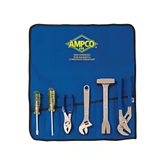 Ampco 6-Pc. Tool Kits, Non-Sparking (M-47)