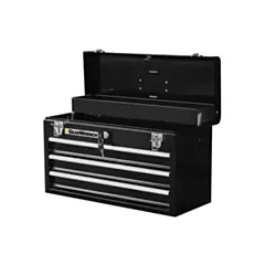 Gearwrench Portable Tool Box, 8-1/2