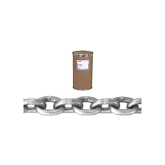 Campbell High Test Chain