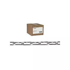 Campbell Chaîne droite