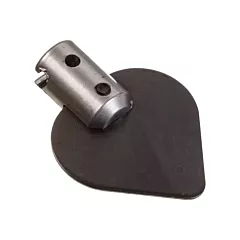 Ridgid Spade Cutter #T-212, Spade (63040)