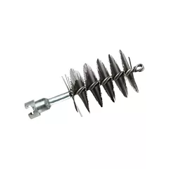 Ridgid Flue Brush #T-220, 2