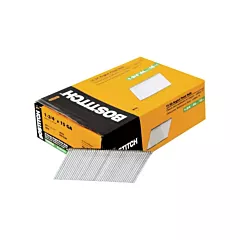 Stanley Bostitch 15 Gauge Angled Finish Nails
