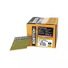 Stanley Bostitch Framing Nails
