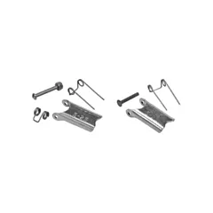 Campbell Replacement Latch Kit (3990101)